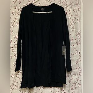 Worthington - Women’s Long Sleeve Open Front Cardigan (NWT)